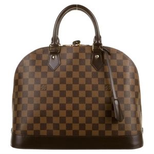 ‼️SOLD‼️Louis Vuitton alma mm
